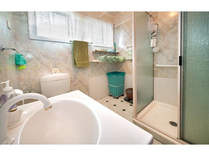 4 Laver Street, West Rockhampton QLD 4700