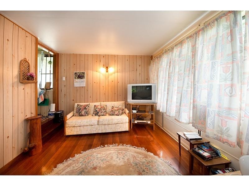 4 Laver Street, West Rockhampton QLD 4700