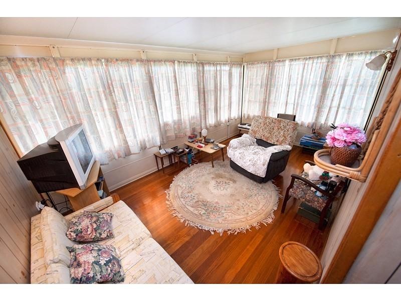 4 Laver Street, West Rockhampton QLD 4700