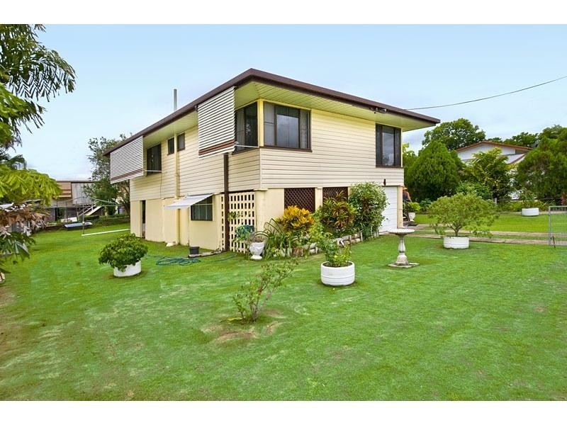 4 Laver Street, West Rockhampton QLD 4700