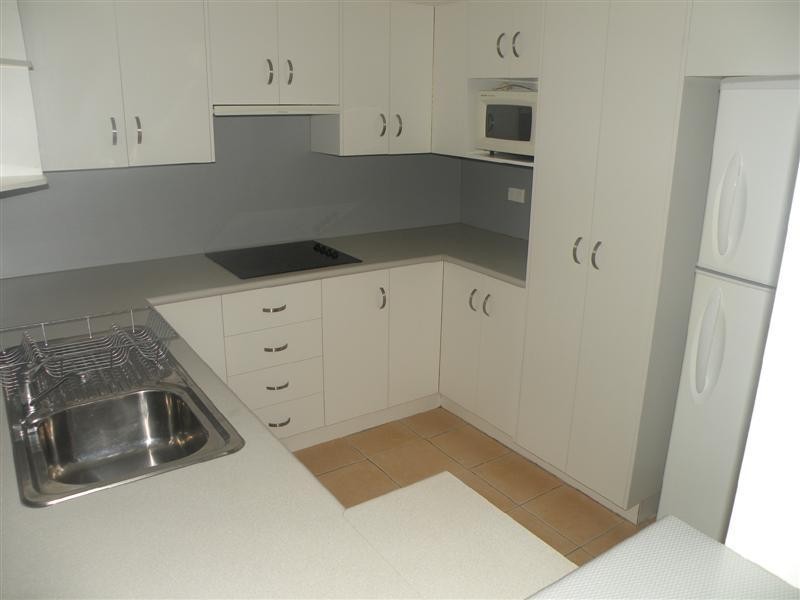 4/260 Quay Street, Rockhampton City QLD 4700