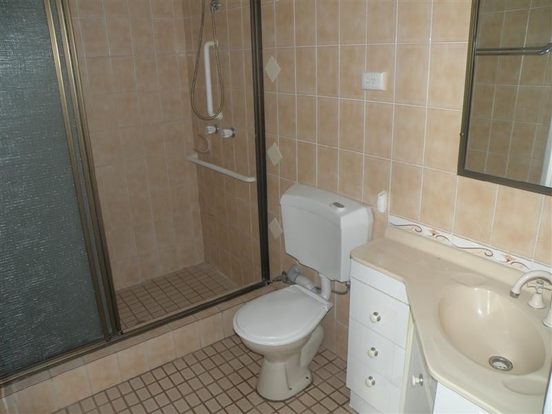 4/260 Quay Street, Rockhampton City QLD 4700