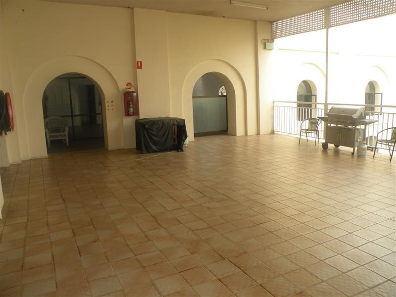 4/260 Quay Street, Rockhampton City QLD 4700