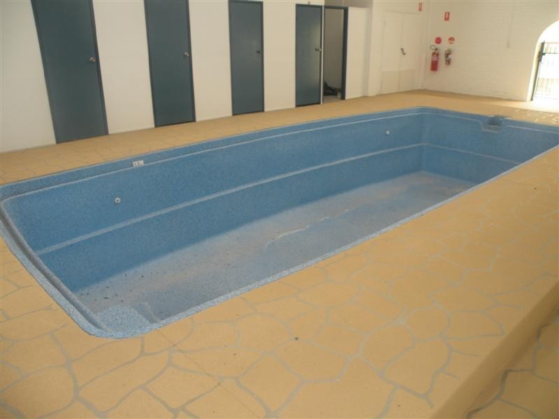 4/260 Quay Street, Rockhampton City QLD 4700