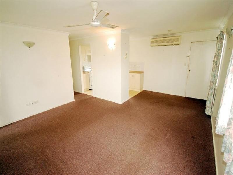 34 Twigg Street, Park Avenue QLD 4701