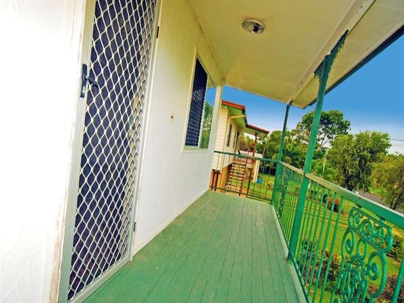 34 Twigg Street, Park Avenue QLD 4701