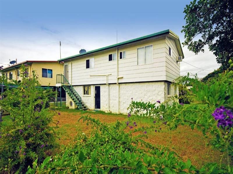 34 Twigg Street, Park Avenue QLD 4701