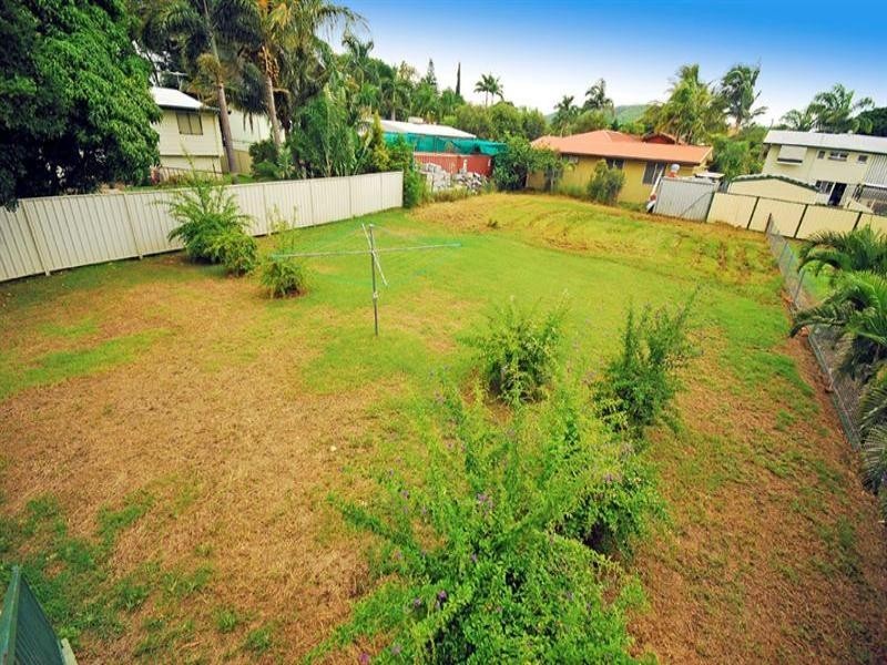 34 Twigg Street, Park Avenue QLD 4701
