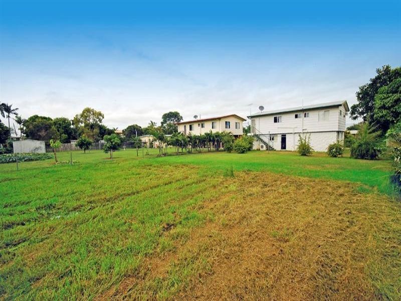 34 Twigg Street, Park Avenue QLD 4701