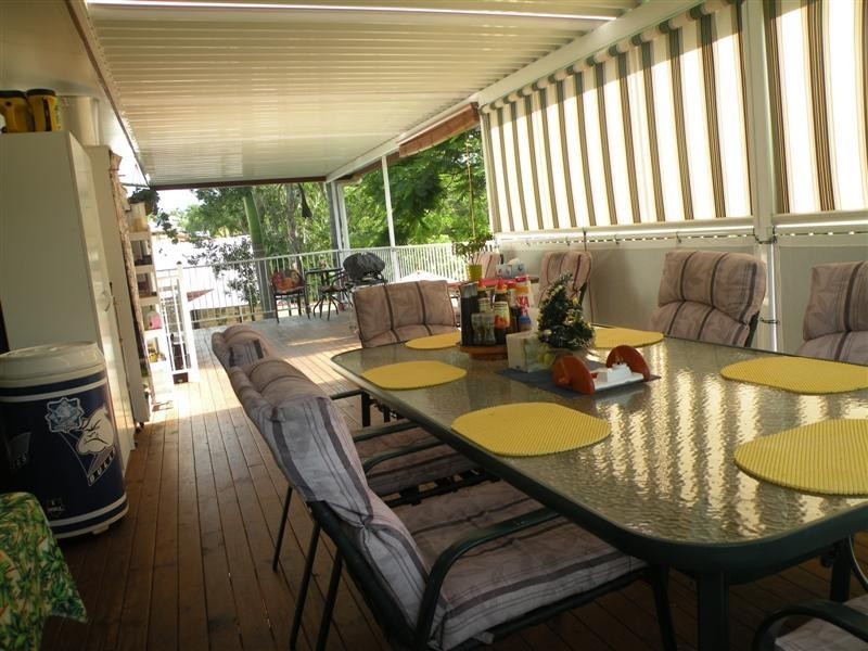 6 Wentworth Terrace, The Range QLD 4700