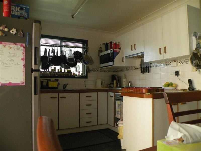 6 Wentworth Terrace, The Range QLD 4700