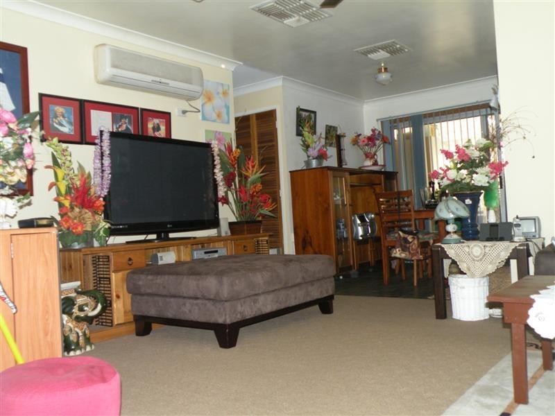 6 Wentworth Terrace, The Range QLD 4700