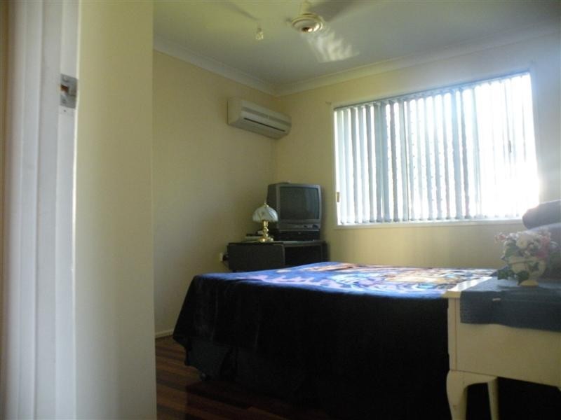 6 Wentworth Terrace, The Range QLD 4700