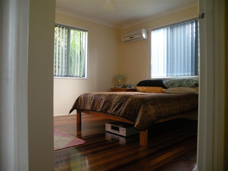 6 Wentworth Terrace, The Range QLD 4700