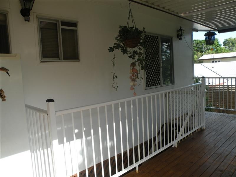 6 Wentworth Terrace, The Range QLD 4700