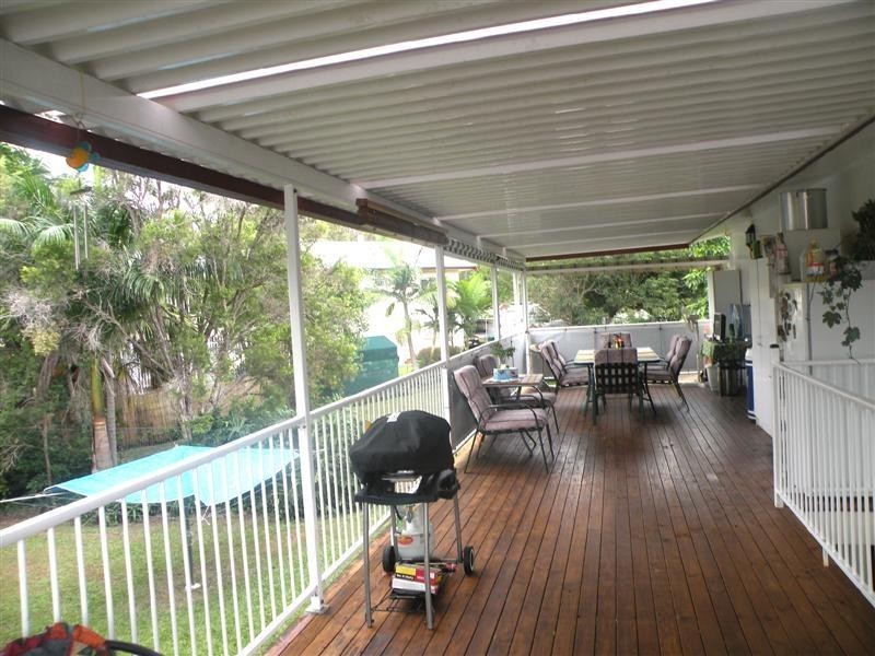 6 Wentworth Terrace, The Range QLD 4700