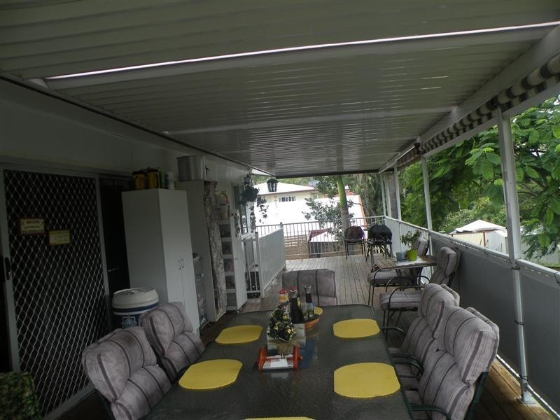 6 Wentworth Terrace, The Range QLD 4700