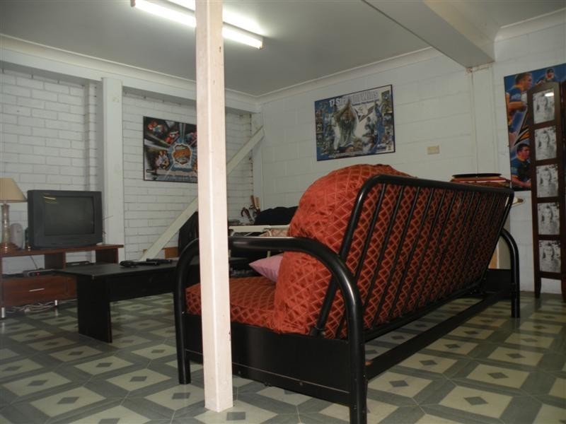 6 Wentworth Terrace, The Range QLD 4700