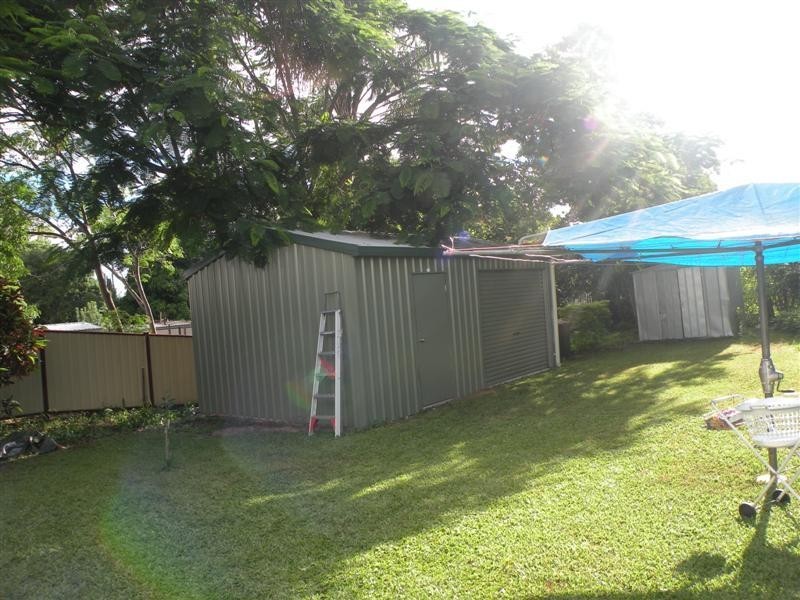 6 Wentworth Terrace, The Range QLD 4700