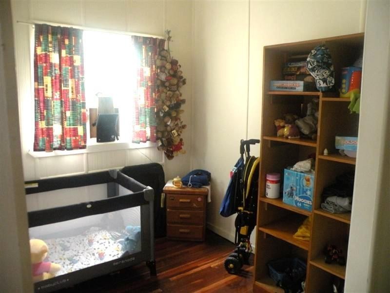 399 Dean Street, Frenchville QLD 4701