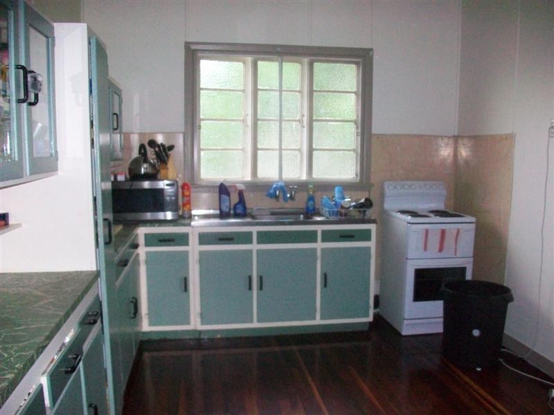 18 PRINCESS Street, Berserker QLD 4701