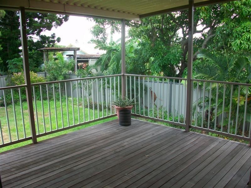 18 PRINCESS Street, Berserker QLD 4701