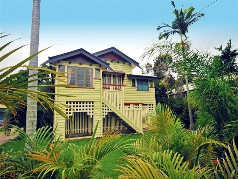 132 Upper Dawson Road, The Range QLD 4700