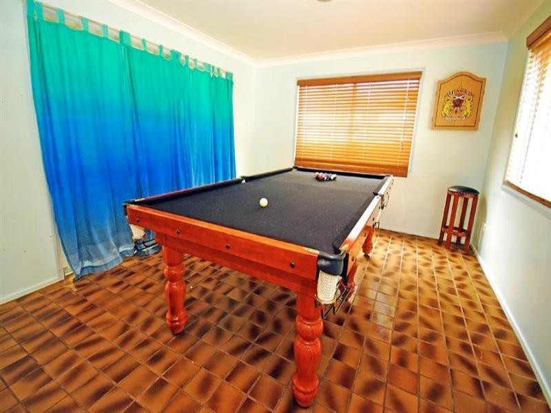 132 Upper Dawson Road, The Range QLD 4700