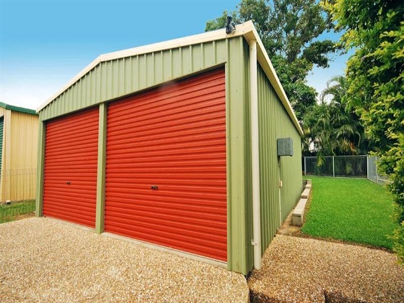 132 Upper Dawson Road, The Range QLD 4700