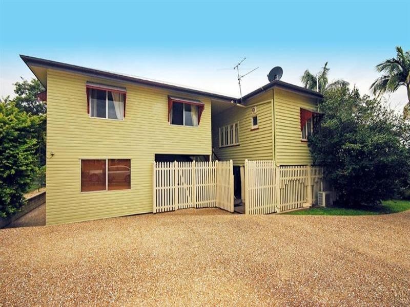 132 Upper Dawson Road, The Range QLD 4700