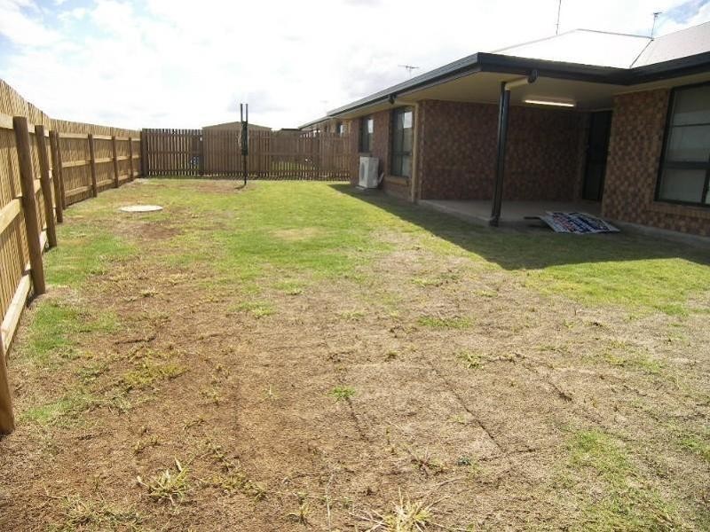 1 Anna Meares Avenue, Gracemere QLD 4702