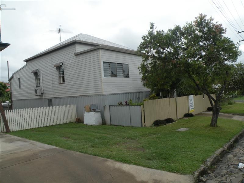 116 North Street, Wandal QLD 4700