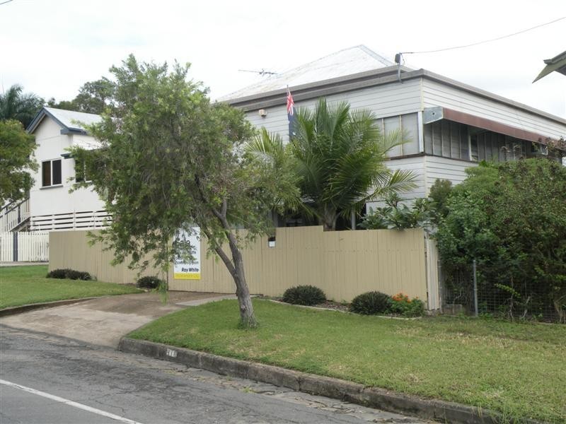 116 North Street, Wandal QLD 4700