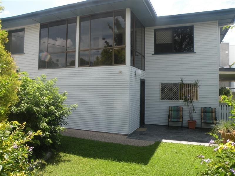 69 Seigle Street, Berserker QLD 4701