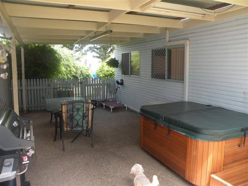 69 Seigle Street, Berserker QLD 4701