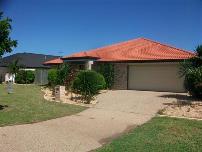 13 SALTWATER, Mulambin QLD 4703