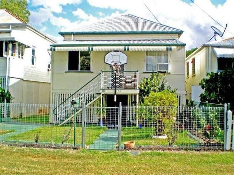 124 MURRAY Street, Rockhampton QLD 4700