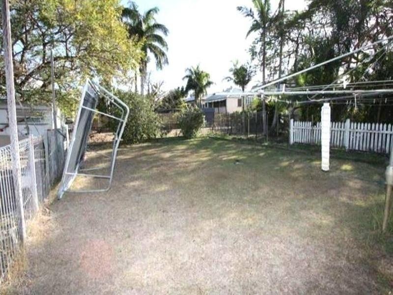 124 MURRAY Street, Rockhampton QLD 4700