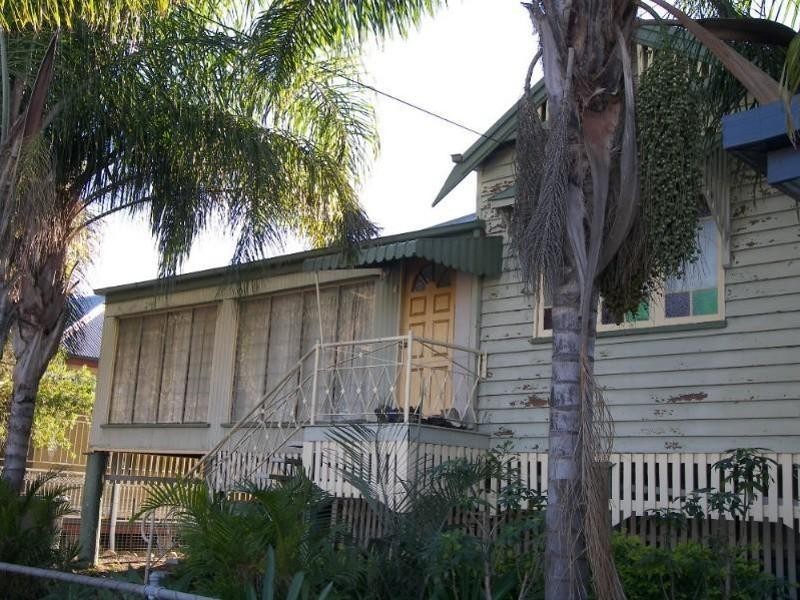 140 Denham Street, Allenstown QLD 4700