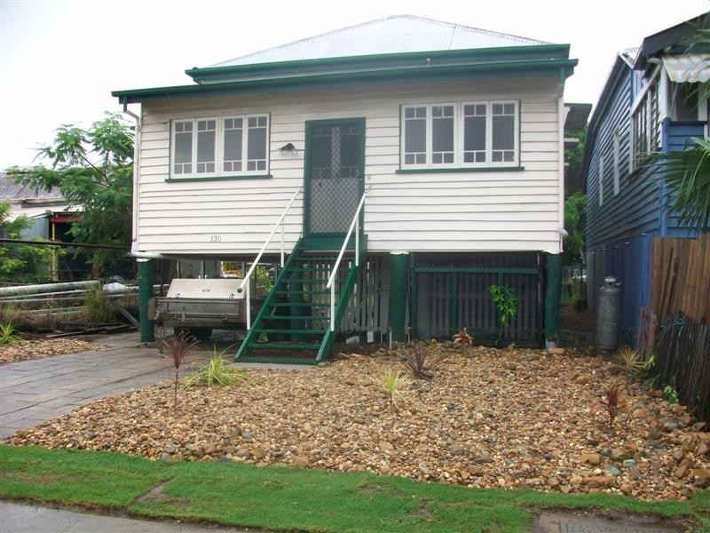 130 DENISON Street, Rockhampton QLD 4700