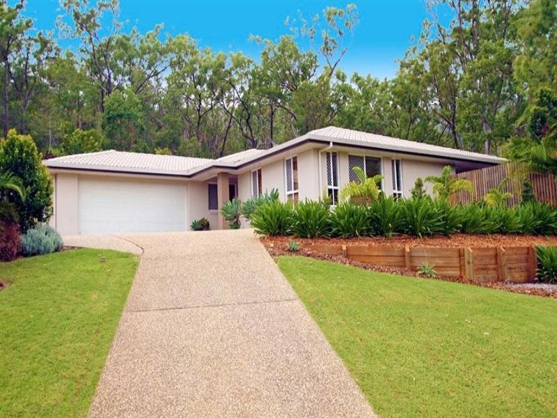 14 Constantia Crescent, Frenchville QLD 4701