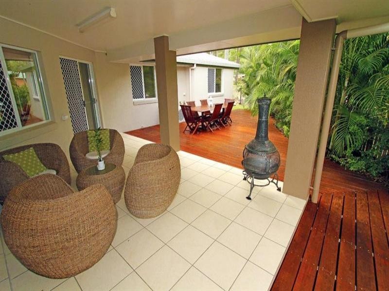 14 Constantia Crescent, Frenchville QLD 4701
