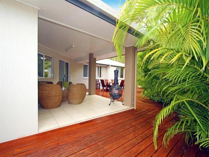 14 Constantia Crescent, Frenchville QLD 4701