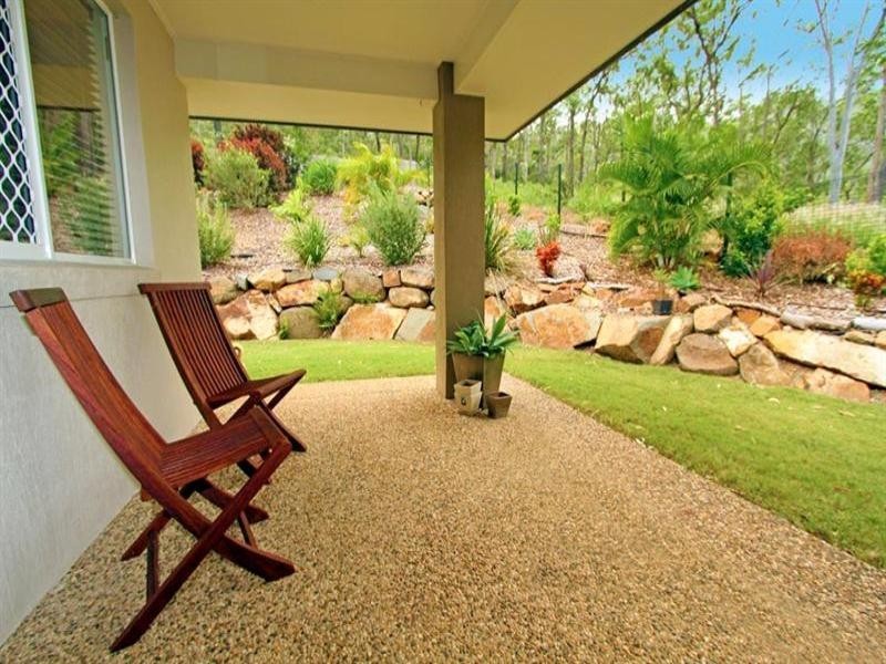 14 Constantia Crescent, Frenchville QLD 4701