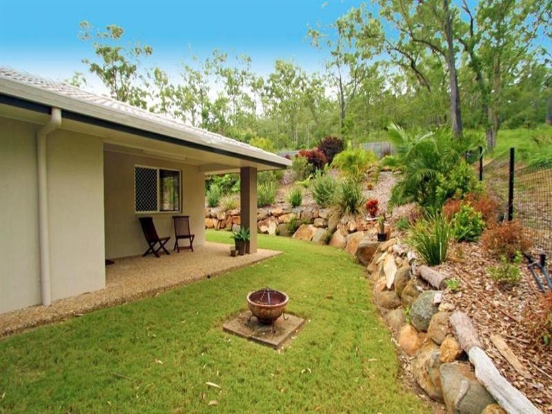 14 Constantia Crescent, Frenchville QLD 4701