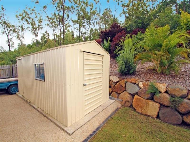 14 Constantia Crescent, Frenchville QLD 4701