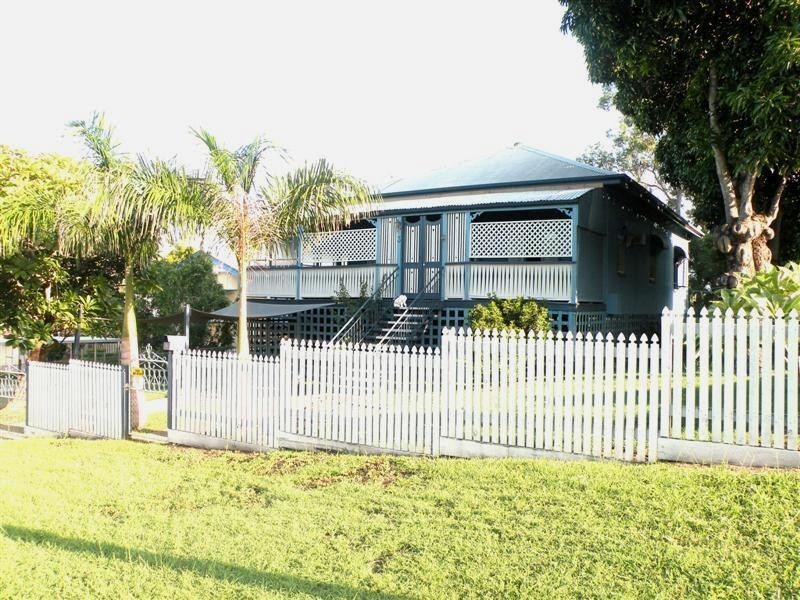 3 Nathan Street, Allenstown QLD 4700