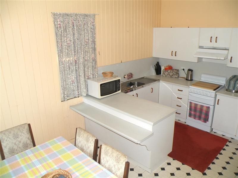 3 Nathan Street, Allenstown QLD 4700