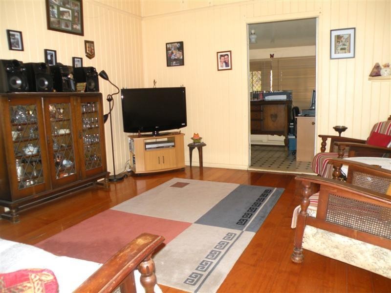 3 Nathan Street, Allenstown QLD 4700