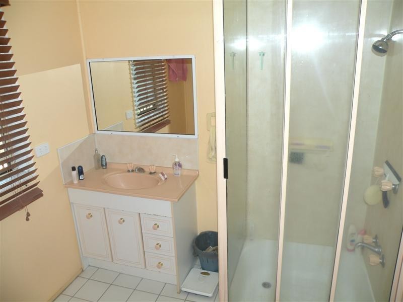 3 Nathan Street, Allenstown QLD 4700